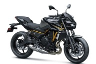 Kawasaki Z 650 S Matkowski Motocykle Quady Wroclaw Benzyna 68KM