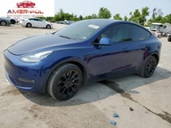 Tesla Y 2022 TESLA MODEL Y Elektryczny 351KM
