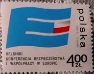 Fi. 2244 Konferencja Bezpieczeństwa i Współpracy w Europie, w Helsinkach.