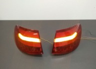 MERCEDES GLC X253 LAMPA TYŁ PRZERÓBKA KONWERSJA Z USA na EU