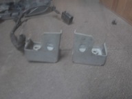 Maserati Levante mocowanie wspornik pasa przod lewy prawy