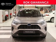Toyota RAV4 2.5 Hybrid Active 4x2 2.5 Hybryda 177KM