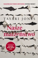 Nasze małżeństwo Tayari Jones A3