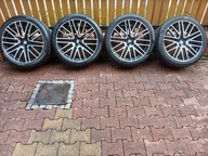 PORSCHE MACAN S GTS KOLA FELGI 95B601025GB