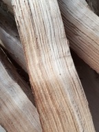 Drewno dąb 10kg drobne grill wędzarnia kominek rozpałka podpałka sezonowane