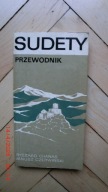 Ryszard Chanas Janusz Czerwiński - Sudety Przewodnik