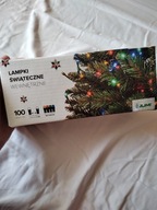 Lampki świąteczne wewnętrzne JUMI
