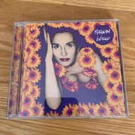 Maanam - Łóżko org. I wydanie 1996 Pomaton RAR Kora