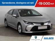 Toyota Corolla 1.5 VVT-i, Salon Polska, Klima