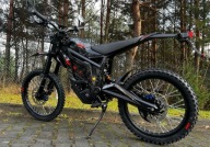 Talaria Sting MX STING PRO MX5 dostepny od reki Dulowa 18,2 kM 18KM