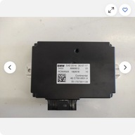 MODUŁ STEROWNIK SAS 6890812 BMW G30 G31