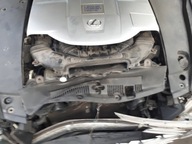 lexus ls 600 h silnik