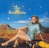 BETTE MIDLER the best Bette CD