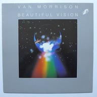 Van Morrison – Beautiful Vision winyl Ger 1982 EX Kraków