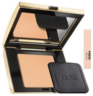 Puder prasowany Avon Luxe Fair Silk 16394 SPF 11-20 10 g