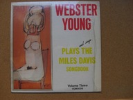 Webster Young – Plays The Miles Davis Songbook 1-3