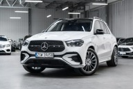 Mercedes GLE 450 d. Premium Plus, AMG. FV 23%.