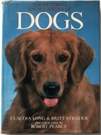 CLAUDIA LONG & BRITT STRADER, ROBERT PEARCY "Dogs Encyclopedia" - ALBUM (N)