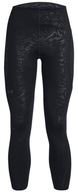 UNDER ARMOUR UA Rush Emboss Perf damskie legginsy sportowe S