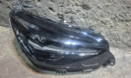 PEUGEOT 208 2008 2 II LIFT LAMPA PRZEDNIA PRAWA ORG UCHWYTY 9850597780 EU