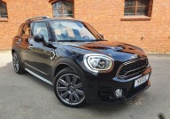 MINI Countryman LED Serwis GetHelp 2.0 Diesel 190KM