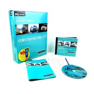 COLIN MCRAE RALLY 2.0 2 BIG BOX KOLEKCJONERSKI PL