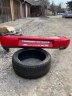 Porsche 911 964 zderzak tył tylny kompletny