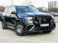 Mercedes-Maybach Brabus GLS B40-800 X167, Bezwypadkowy, Salon Polska