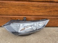 HONDA CIVIC IX LAMPA LEWA 33150-TV0-G012-M1