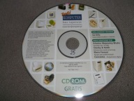 TWÓJ KOMPUTER bez tajemnic - CD od czasopisma - CD jakNOWE bez ryski