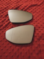 Audi a3 8y AUDI A3 8Y fotochrom lewy LH prawy RH europa asferyczne oryginał