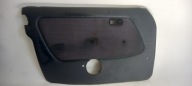 BOCZEK TAPICERKA DRZWI PRZÓD PRZEDNIA LEWA MERCEDES W123 1980-1986