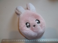 NA! NA! NA! SAKIEWKA PORTFELIK KRÓLIK 18CM