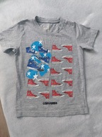 T-shirt Converse r. 5 lat