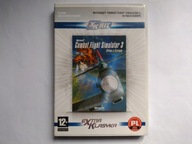 Microsoft Combat Flight Simulator 3 Bitwa o Europę Polska Wersja PL PC DVD