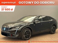 Od ręki - GT Exclusive S&S 1.2 mHEV e-DSC6 145KM / szklany dach