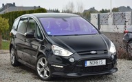 Ford S-Max Ford S-Max 2.0 TDCi Platinium X 2.0 Diesel 140KM