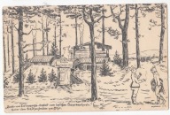 I WOJNA SALON KĄPIELOWY ŁAZIENKA PRALNIA ŚWINKA Z PARASOLKĄ