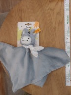 Steiff Dudu osiołek osioł unikat Dinkie Esel