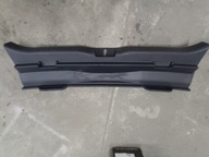 Toyota Yaris Cross osłona pasa tylnego 58387-0D290