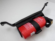 BMW OE Gaśnica Jockel z kompletnym mocowaniem BMW X5 G05, X6 G06, X7 G07