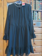 Śliczna sukienka orsay r 38