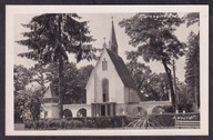 1939 Morszyn Zdrój kościół