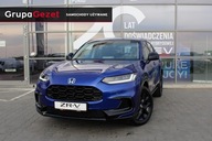 Honda ZR-V e:HEV 2.0 Hybryda 184KM Sport*dostępne inne kolory od ręki*Rab