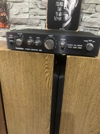 WZMACNIACZ UNITRA ALTUS V60 ZM-8000 UNIKAT!!ODRESTAUROWANY JAK NOWY