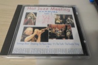 HOT JAZZ MEETING HAMBURG VOL.2
