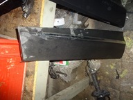 listwa drzwi captur lewy przód