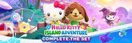 Hello Kitty Island Adventure Complete the Set