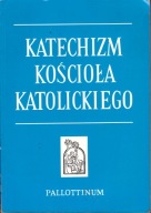 Katechizm kościoła katolickiego Praca zbiorowa