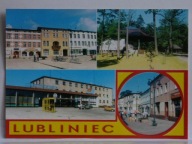 LUBLINIEC CENTRUM MIASTA